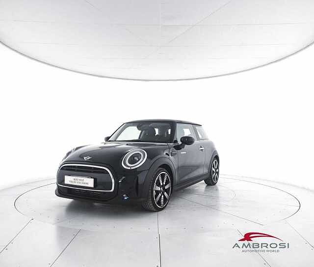 MINI Cooper 3 Porte Classic