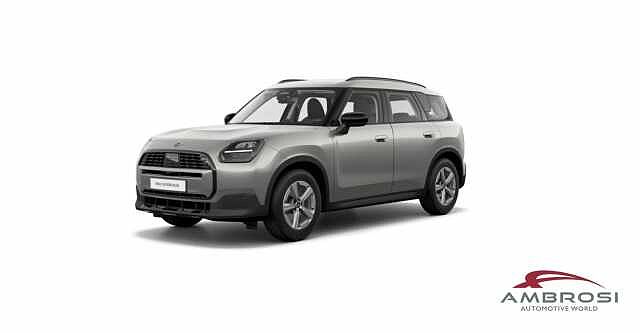 MINI Cooper Countryman Essential