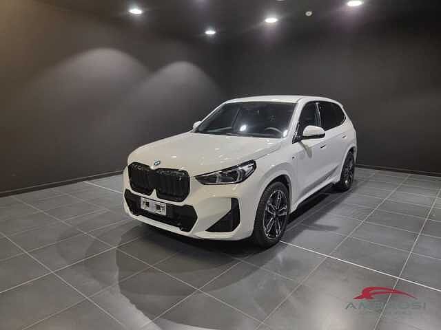 BMW iX1 M sport Premium package