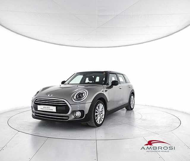 MINI Cooper D Clubman MINI Mini 2.0 Cooper D Clubman