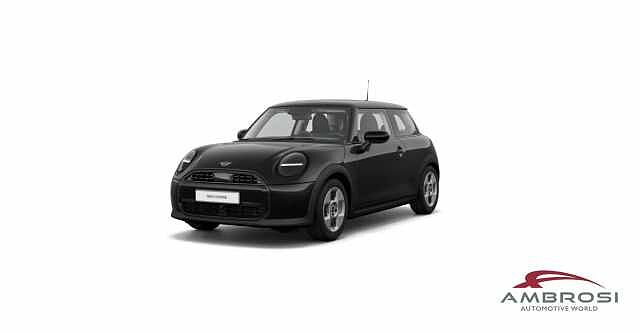 MINI Cooper 3 Porte Essential