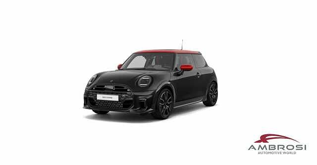 MINI Cooper 3 Porte John Cooper Works