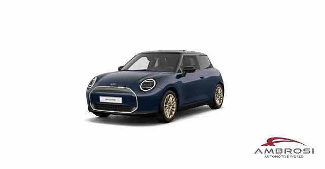 MINI Cooper 3 Porte Favoured S