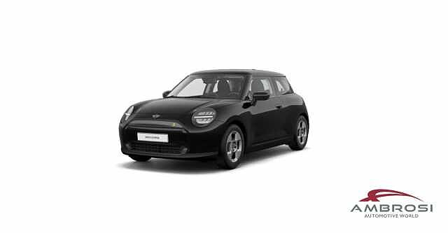 MINI Cooper 3 Porte Essential SE