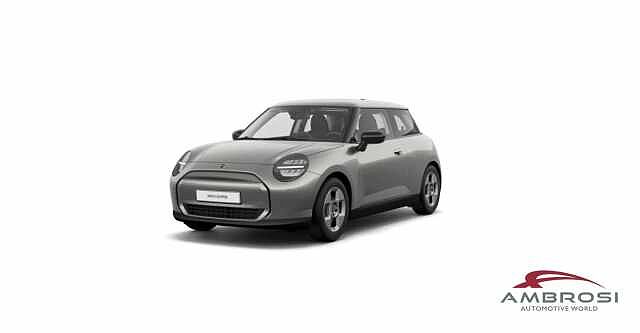 MINI Cooper 3 Porte Essential E - Prezzo con rottamazione euro 0,1,2