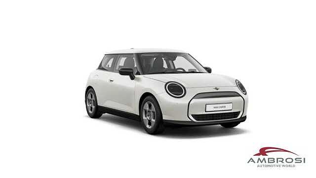 MINI Cooper 3 Porte Classic E - Prezzo con rottamazione euro 3