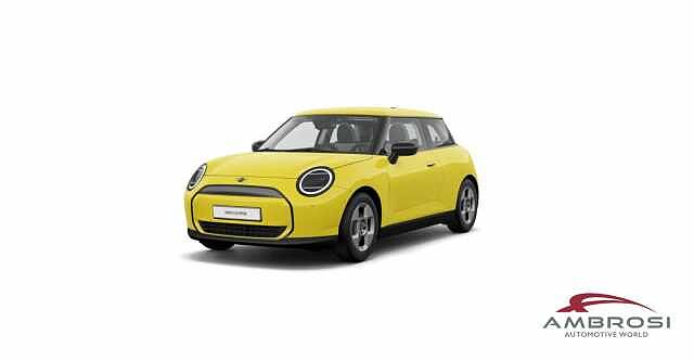 MINI Cooper 3 Porte Classic E - Prezzo con rottamazione euro 3