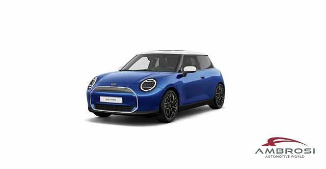 MINI Cooper 3 Porte Favoured E - Prezzo con rottamazione euro 4