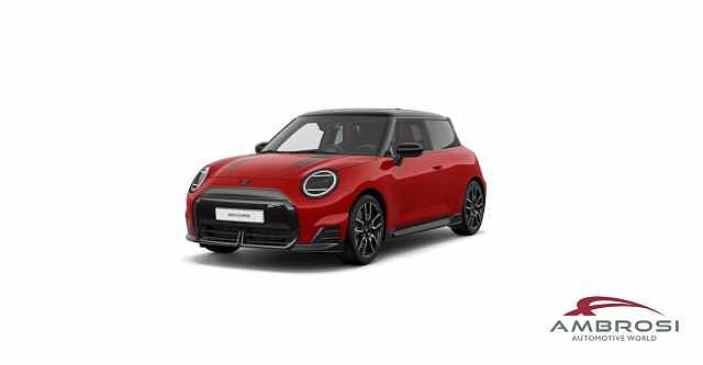 MINI Cooper 3 Porte John Cooper Works E - Prezzo senza contribuito rottamazione