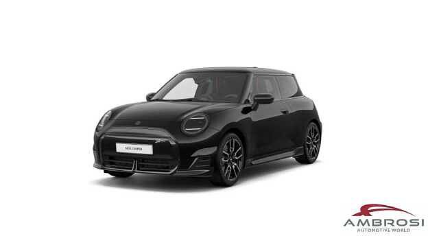 MINI Cooper 3 Porte JOHN COOPER WORKS E - Prezzo con rottamazione euro  0,1,2 con ISEE inferiore a 3