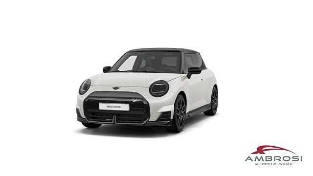 MINI Cooper 3 Porte JOHN COOPER WORKS E - Prezzo con rottamazione euro 0,1,2 con ISEE inferiore a 30