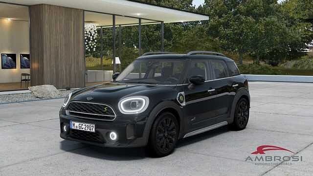 MINI Cooper SE Countryman All4 Classic Premium Package - Prezzo con rottamazione euro 0,1,2 con ISSE infer