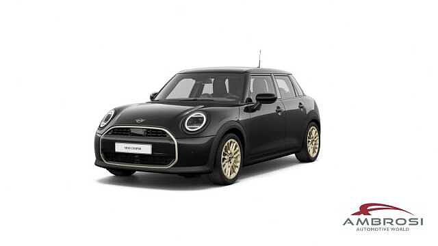 MINI Cooper 5 Porte Favoured