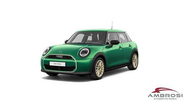 MINI Cooper 5 Porte Favoured