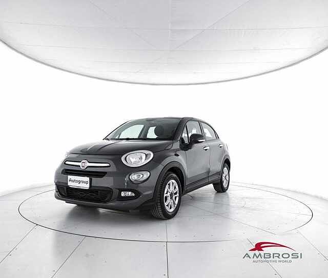 Fiat 500X 1.6 Multijet 120 CV Pop Star