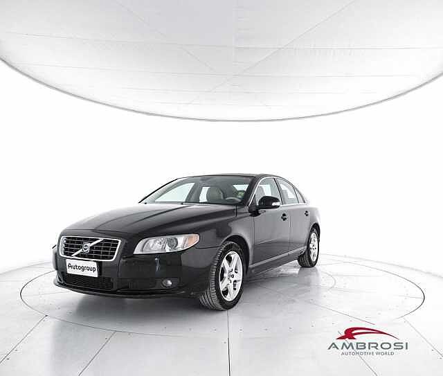 Volvo S80 2.4 D5 185 CV aut. Executive - PER OPERATORI DEL SETTORE