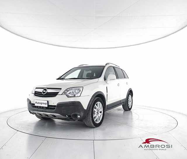 Opel Antara 2.0 CDTI 150CV Cosmo - PER OPERATORI DEL SETTORE