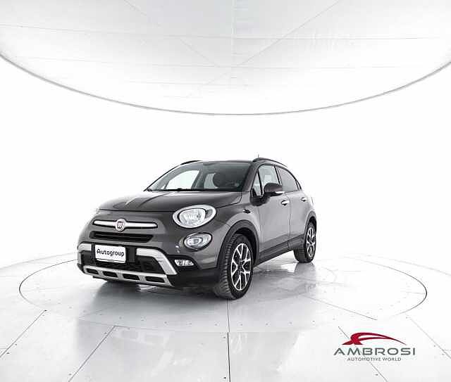 Fiat 500X 1.3 Multijet 95 CV Cross