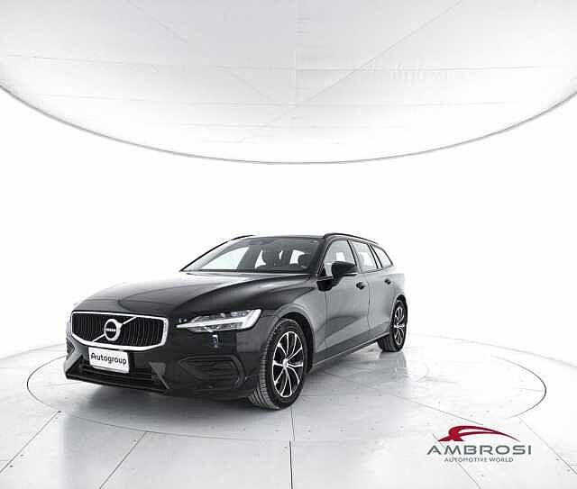 Volvo V60 D3 Momentum