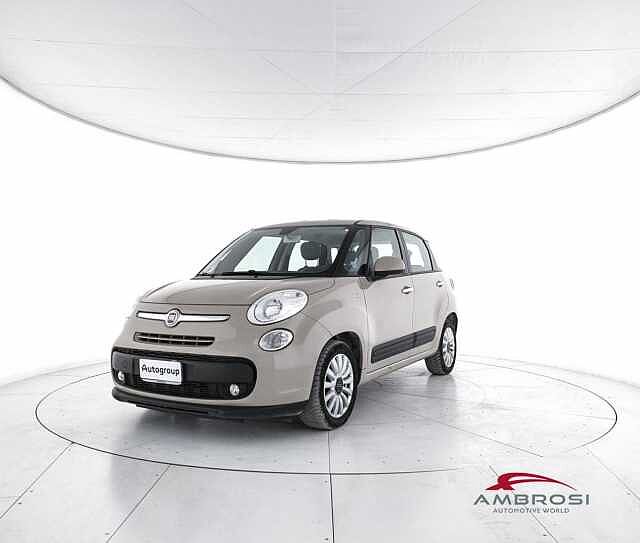 Fiat 500L 1.3 Multijet 95 CV Dualogic Pop Star