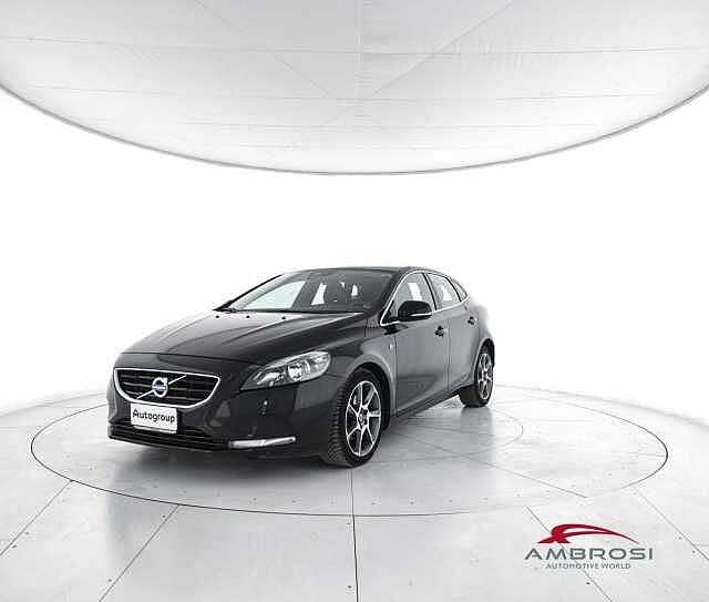 Volvo V40 D2 1.6 Volvo Ocean Race