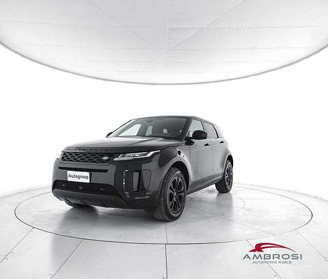 Land Rover Range Rover Evoque 2.0D I4-L.Flw 150CV AWD Aut S