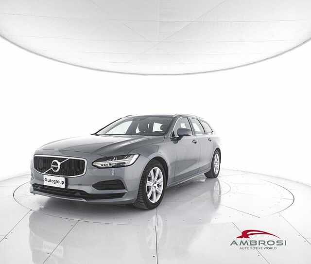 Volvo V90 D4 Geartronic Momentum