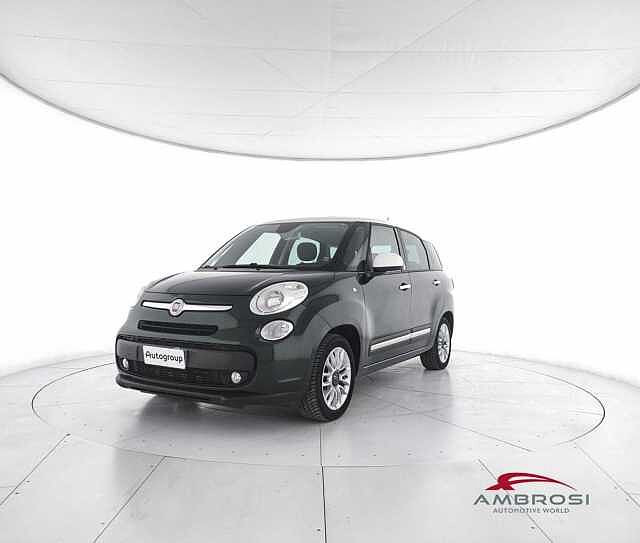 Fiat 500L Lounge 1.3 Multijet 95 CV Lounge