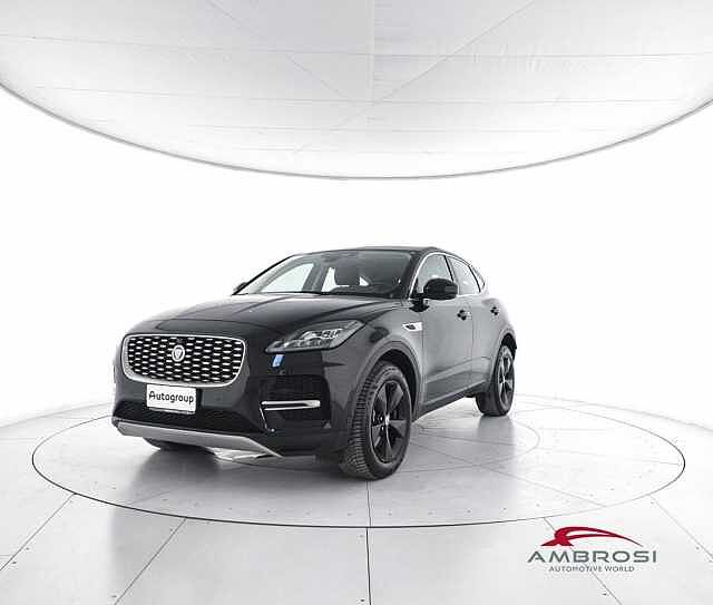 Jaguar E-PACE 2.0d i4 mhev R-Dynamic S awd 163cv auto