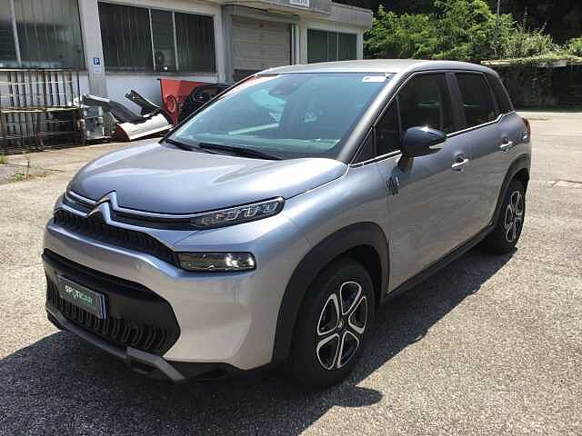 Citroen C3 Aircross You! 1.2 PureTech 110 cv - Km Zero