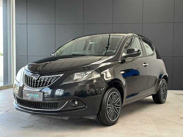 Lancia Ypsilon 3ª serie 1.0 FireFly 5 porte S&S Hybrid Gold #NEOPATENTATI