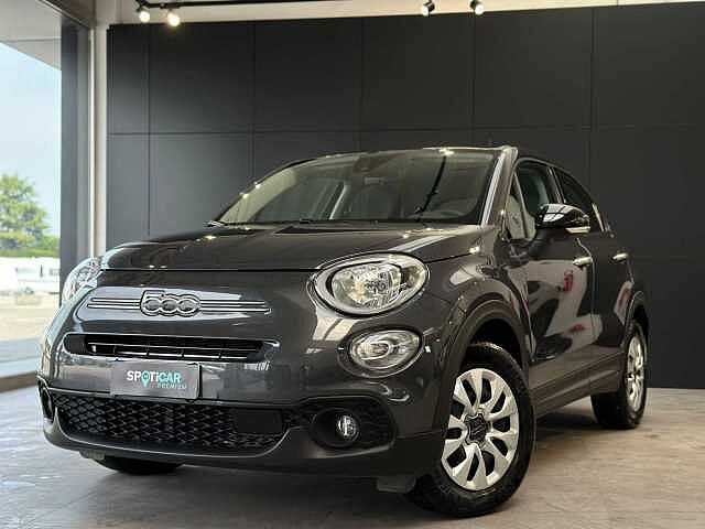 Fiat 500X 1.0 T3 120 CV