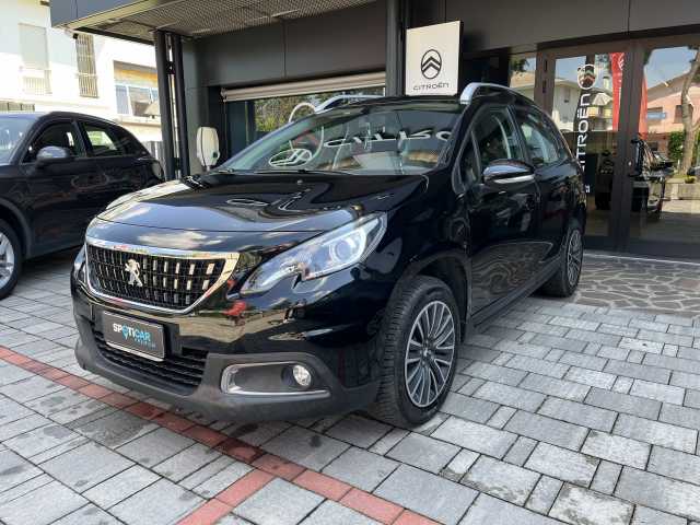 Peugeot 2008 BlueHDi 100 S&S Active