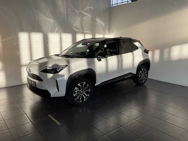 Toyota Yaris Cross 1.5 Hybrid 5p. E-CVT Trend