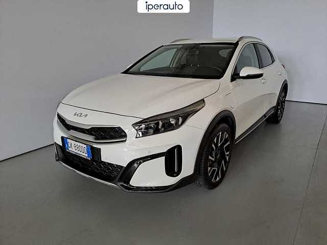 Kia Xceed 1.6 gdi phev Style 141cv dct **AZIENDALE**