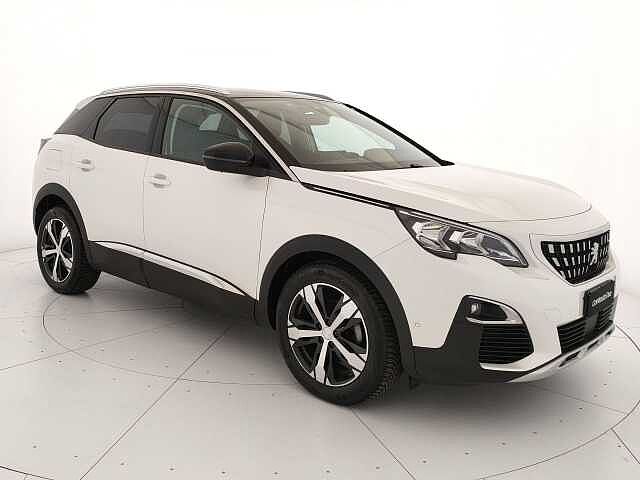 Peugeot 3008 BlueHDi 130 S&S Allure AUTOCARRO