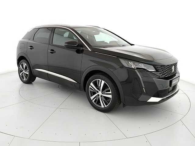 Peugeot 3008 BlueHDi 130 S&S Allure Pack