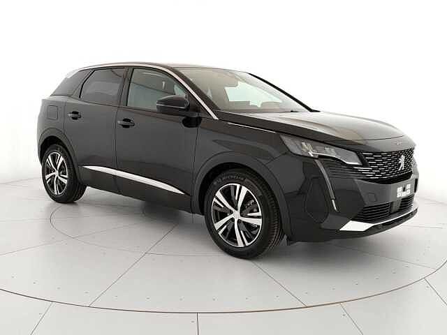 Peugeot 3008 BlueHDi 130 S&S Allure