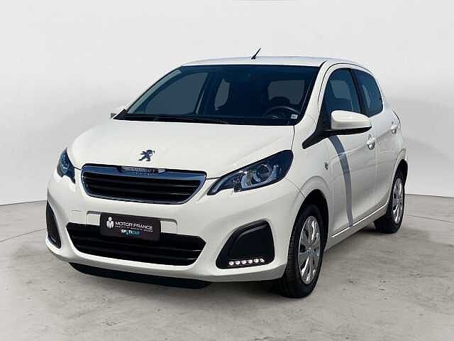 Peugeot 108 5p 1.0 vti Active s&s