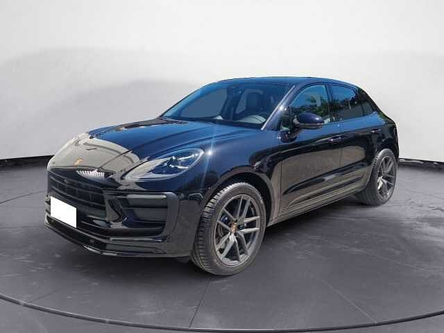 Porsche Macan 2.0 T 265cv pdk