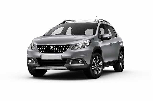 Peugeot 2008 1.6 bluehdi Feline 120cv