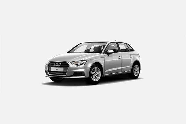 Audi A3 III 2016 Sportback Sportback 30 1.6 tdi Business 116cv s-tronic