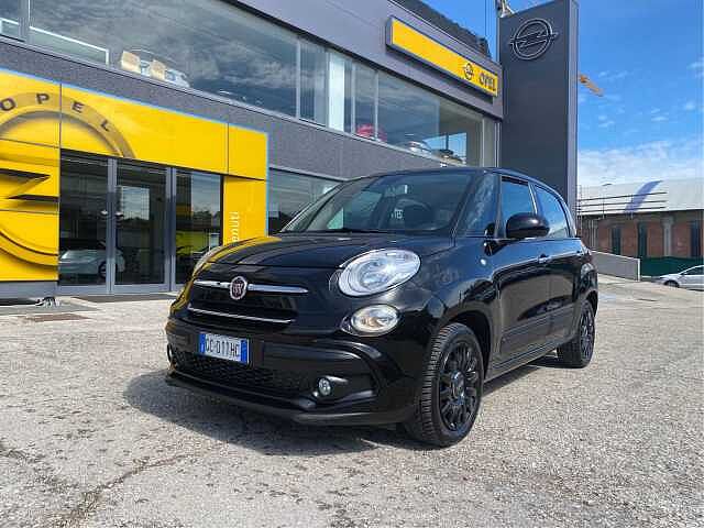 Fiat 500L 1.6 Multijet 120 CV Business