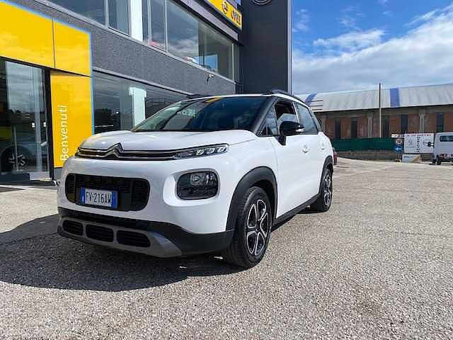 Citroen C3 Aircross PureTech 82 Feel