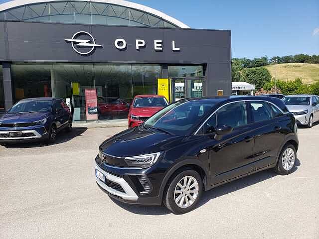 Opel CROSSLAND X 1.2 12V 83CV S&S SUV