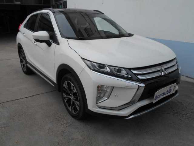 Mitsubishi Eclipse Cross 2.2 diesel 4WD aut. Diamond SDA Tet Ap