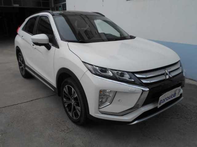 Mitsubishi Eclipse Cross 2.2 diesel 4WD aut. Diamond SDA Tet Ap FINANZ