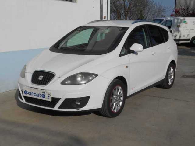 SEAT Altea XL 1.6 TDI 105 CV CR DPF Style