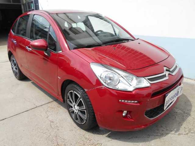 Citroen C3 be 82 Feel Edition x Neopat