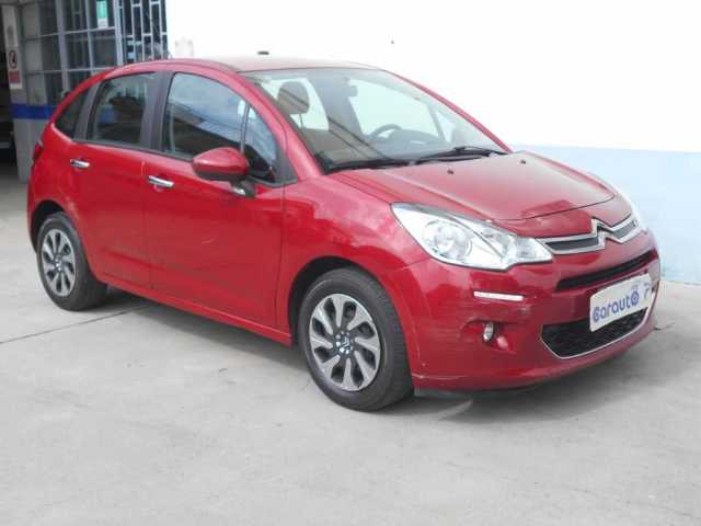 Citroen C3 Be 82 Seduction x Neopat